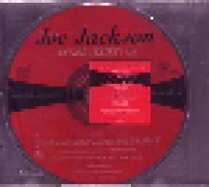 Joe Jackson: Angel (Lust) - Cover
