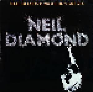 Neil Diamond: 20 Golden Greats - Cover