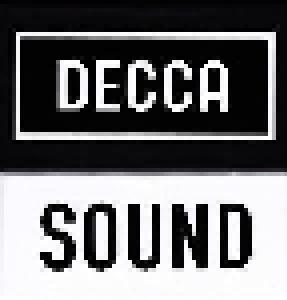 Decca Sound - The Analogue Years - Cover