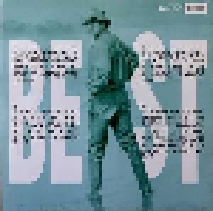 Adriano Celentano: Super Best (2-LP) - Bild 2