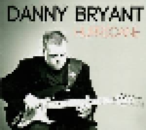 Danny Bryant: Hurricane (Promo-CD) - Bild 1