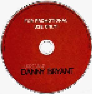 Danny Bryant: Hurricane (Promo-CD) - Bild 3