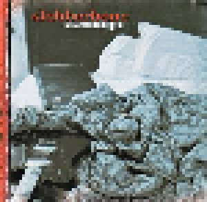 Slobberbone: Slippage (CD) - Bild 1