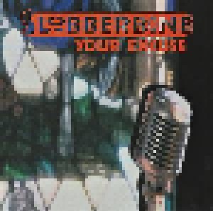 Slobberbone: Your Excuse (Mini-CD / EP) - Bild 1