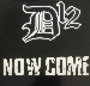 D12: How Come (Promo-Single-CD) - Bild 1