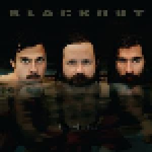 Cover - Blackout: Horse, The