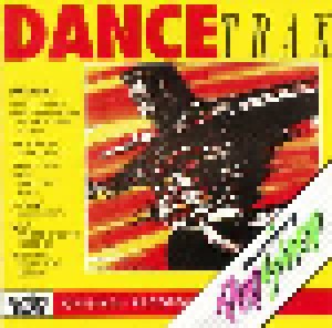 Dance Trax (CD) - Bild 1