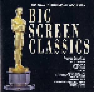 The Royal Philharmonic Orchestra: Big Screen Classics (CD) - Bild 1