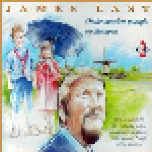 James Last: Onder Moeders Paraplu / Op Klompen (2-CD) - Bild 1