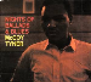 McCoy Tyner: Nights Of Ballads & Blues (CD) - Bild 1