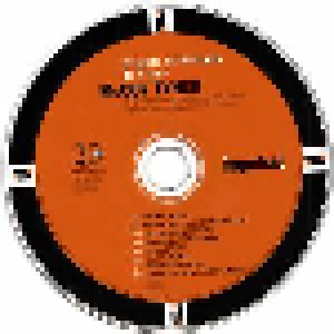 McCoy Tyner: Nights Of Ballads & Blues (CD) - Bild 7