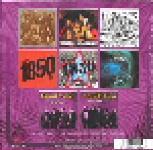 Group 1850: Purple Sky (The Complete Works And More) (8-CD) - Bild 2