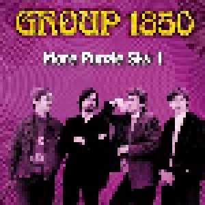 Group 1850: Purple Sky (The Complete Works And More) (8-CD) - Bild 9
