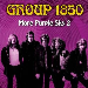 Group 1850: Purple Sky (The Complete Works And More) (8-CD) - Bild 10