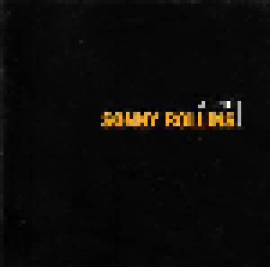 Sonny Rollins: Alfie (CD) - Bild 3