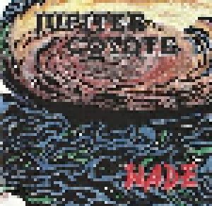 Jupiter Coyote: Wade (CD) - Bild 1