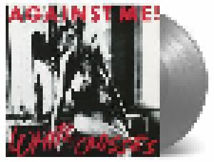 Against Me!: White Crosses (LP) - Bild 2