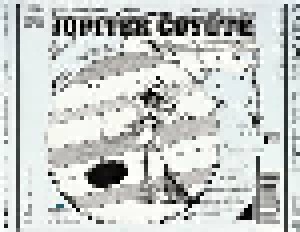 Jupiter Coyote: Cemeteries & Junkyards (CD) - Bild 2