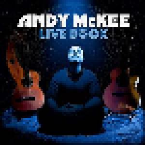 Cover - Andy McKee: Live Book