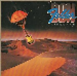 Don Felder: Airborne (CD) - Bild 1
