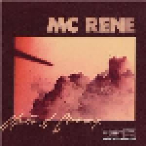 Cover - MC Rene: Master Of Ceremony