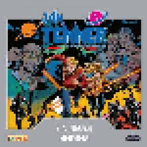Jan Tenner: Der Neue Superheld 01 - Ein Neuer Anfang (CD) - Bild 1