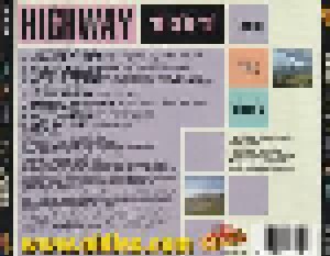 Highway 101: Paint The Town (CD) - Bild 2