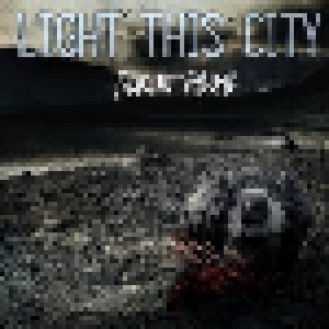Light This City: Facing The Thousand (LP) - Bild 1