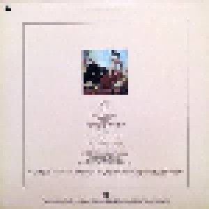 Ry Cooder: Borderline (LP) - Bild 2