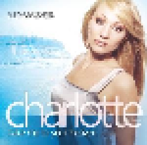 Cover - Charlotte: Take Me To Your Heaven