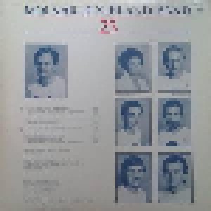 Molnár Dixieland Band: 25 (LP) - Bild 2