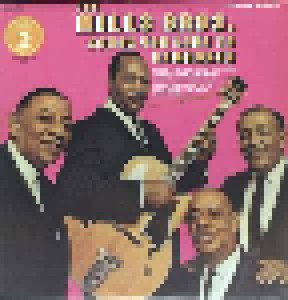 Cover - Mills Brothers, The: Songs You Love To Remember