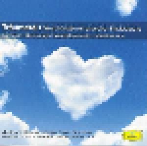 Träumerei I - Die Schönsten Romantischen Klavierstücke (CD) - Bild 1