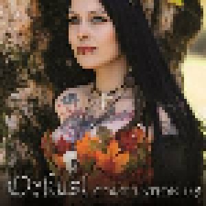Cover - Virgin Tears: Orkus Compilation 145