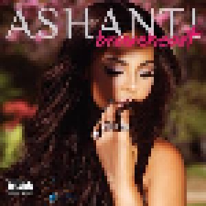 Cover - Ashanti: Braveheart
