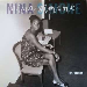 Nina Simone: Little Girl Blue (LP) - Bild 1