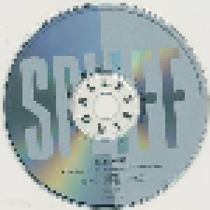 Spliff: Alles Gute (CD) - Bild 5