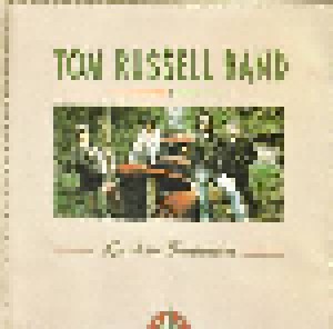 Cover - Tom Russell Band: Road To Bayamon