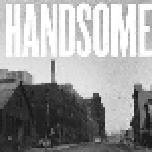 Handsome: Handsome (LP) - Bild 1
