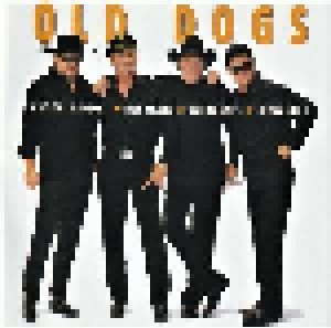 Cover - Old Dogs: Old Dogs
