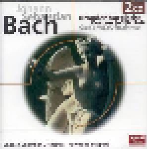 Johann Sebastian Bach: Brandenburgische Konzerte Nr. 1-6 (2-CD) - Bild 1