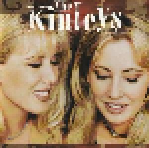 The Kinleys: Just Between You And Me (HDCD) - Bild 1