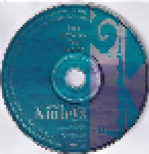 The Kinleys: Just Between You And Me (HDCD) - Bild 3