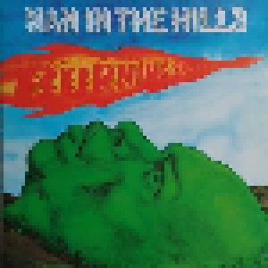 Burning Spear: Man In The Hills (LP) - Bild 1