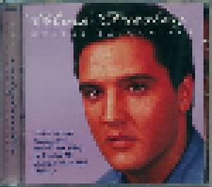 Elvis Presley: Take My Hand Elvis Presley Gospel Favourites (CD) - Bild 5