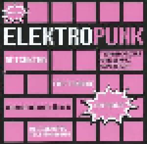 Cover - Plemo: Elektropunk