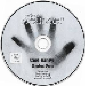 Sonic Seducer - Cold Hands Seduction Vol. 212 (2019-10) (CD) - Bild 3