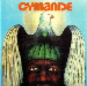 Cymande: Cymande (CD) - Bild 1