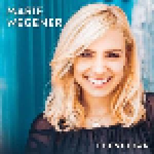 Marie Wegener: Countdown (CD) - Bild 1