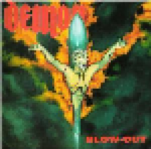 Demon: Blow-Out - Cover